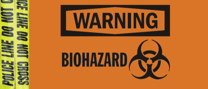 Crime Scene Cleaners NW | Biohazard Remediation, blood removal